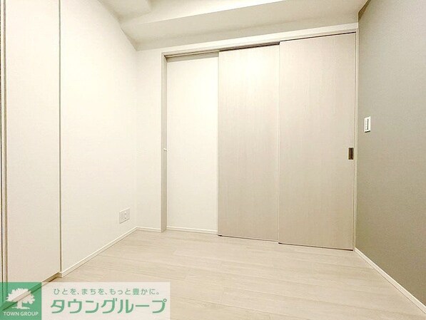 ザ・パークハビオ市ヶ谷イーストの物件内観写真